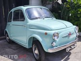 Fiat 500 Nuova D