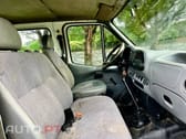 Ford Transit 7 lugares