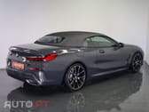 BMW 840 i Auto I Pack M