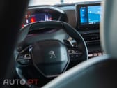 Peugeot 3008 1.2 PureTech Allure Pack EAT8