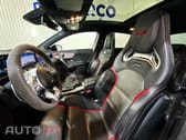 Mercedes-Benz A 45 AMG S 4Matic+