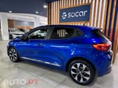 Renault Clio 1.0 TCe Evolution