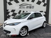 Renault Zoe (c/ Bateria) 41 kwh Life