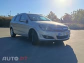 Opel Astra Caravan 1.7 CDTi Cosmo Plus