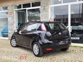 Fiat Punto 1.3 M-Jet Lounge S&S