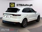 Porsche Cayenne S E-Hybrid V6 I.V.A DEDUTIVEL 