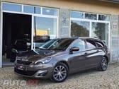 Peugeot 308 SW 1.6 BlueHDi Allure