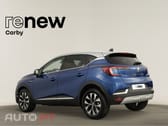 Renault Captur Captur 1.0 TCe Techno Bi-Fuel