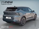 Renault Scénic E-Tech 100% elétrico 220cv esprit Alpine