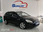 Kia Ceed SW 1.6 CRDi EX
