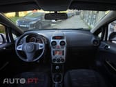 Opel Corsa 1.3 CDTi Dynamic