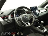 Renault Captur Captur 1.0 TCe RS Line