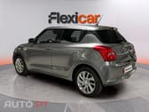Suzuki Swift 1.2 Mild Hybrid GLX