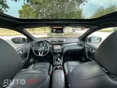 Nissan Qashqai 1.3 DIG-T Tekna Premium DCT