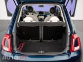 Fiat 500 1.0 Hybrid Lounge