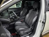 Peugeot 5008 1.5 BlueHDi GT Line