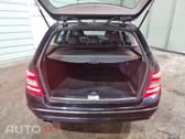 Mercedes-Benz C 200 CDi Avantgarde BE