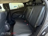 Ford Mustang Mach-E 72.6 kWh Base