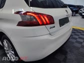 Peugeot 308 1.5 BlueHDi Allure