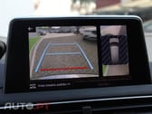 Peugeot 5008 2.0 BlueHDi GT Line EAT8