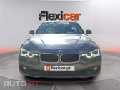 BMW 318 d Auto