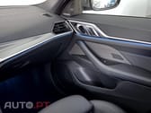 BMW i4 M50