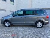 Volkswagen Sharan 2.0 Tdi 140Cv - Confortline