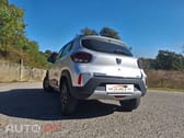 Dacia Spring Comfort Plus 100% Eléctrico