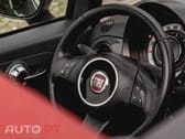 Fiat 500C 1.3 16V Multijet Lounge