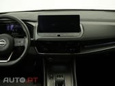 Nissan Qashqai Qashqai 1.3 DIG-T N-Connecta LED Xtronic