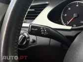 Audi A4 Avant 2.0 TDI Sport