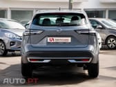 Nissan Qashqai 1.3 DIG-T N-Connecta