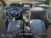 Peugeot 2008 1.2 Hybrid Allure e-DCS6
