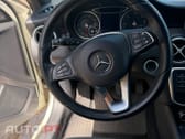 Mercedes-Benz B 160 d urban