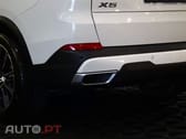 BMW X5 45 e xDrive Pack M