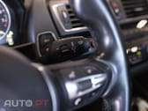 BMW 218 i Coupe Pack M