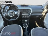 Renault Twingo Twingo 1.0 SCe Limited