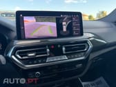 BMW X3 M COMPETITION