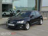 Audi A1 1.4 TDI