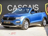 Volkswagen T-Roc 1.5 TSI Style DSG
