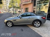 Mercedes-Benz SLK 250 CDi BE