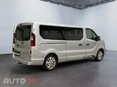 Opel Vivaro 1.6 CDTi L2H1 2.9T Bi-Turbo Design Edition