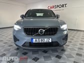 Volvo XC40 1.5 T4 PHEV Plus Bright