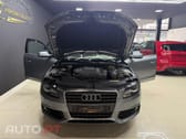 Audi A4 2.0 TDi Exclusive Multitronic