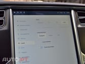 Tesla Model S 85 Perfomance