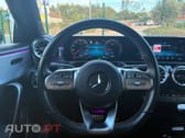 Mercedes-Benz A 250 E AMG Line