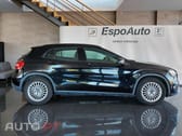 Mercedes-Benz GLA 180 Urban