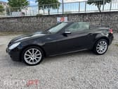 Mercedes-Benz SLK 200 Kompressor