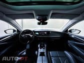 DS DS4 1.2 PureTech Rivoli EAT8