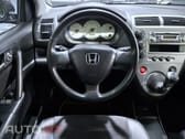 Honda Civic 1.7 CTDi Sport